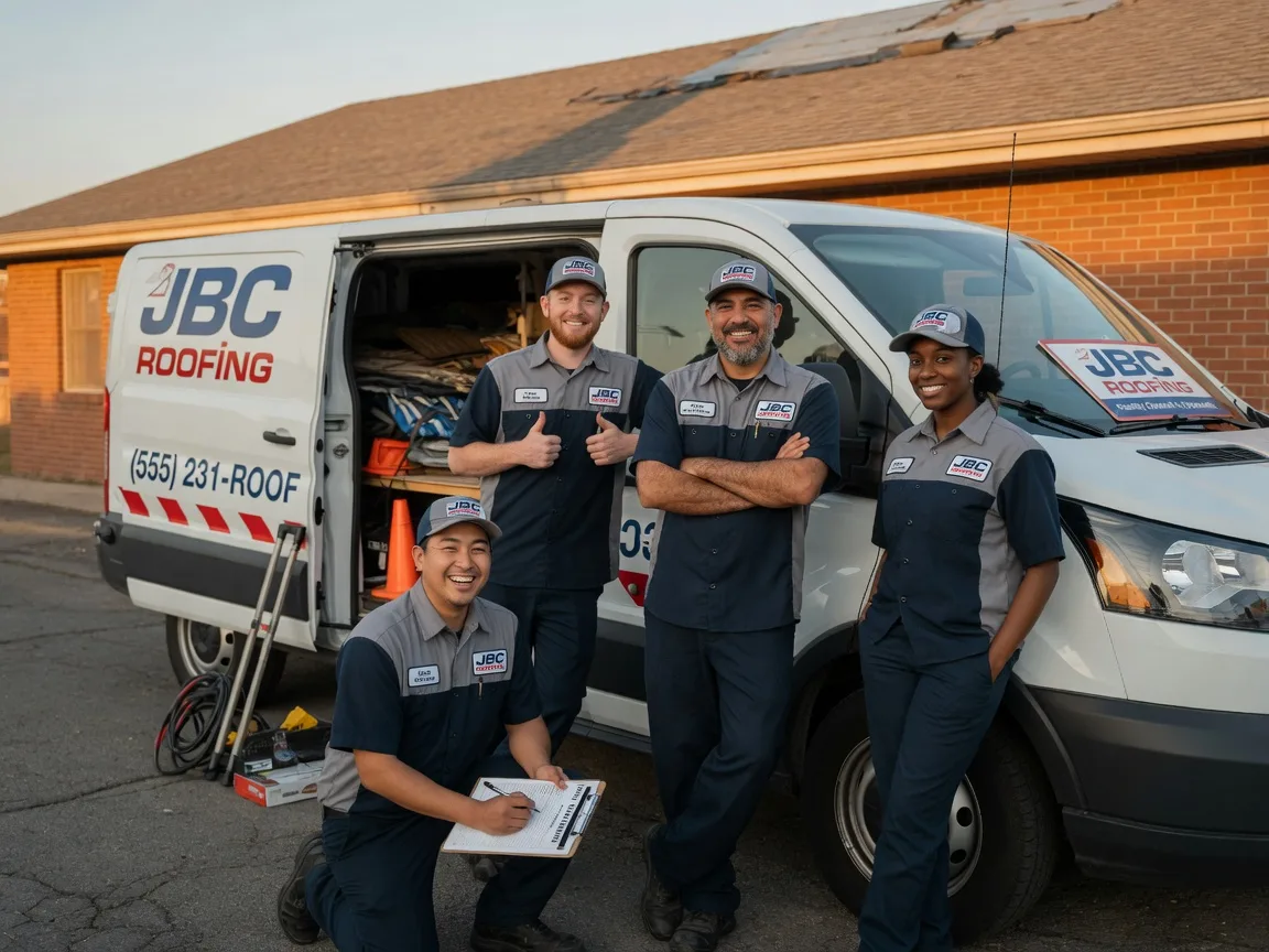Roof Replacement company in Little Sioux, IA