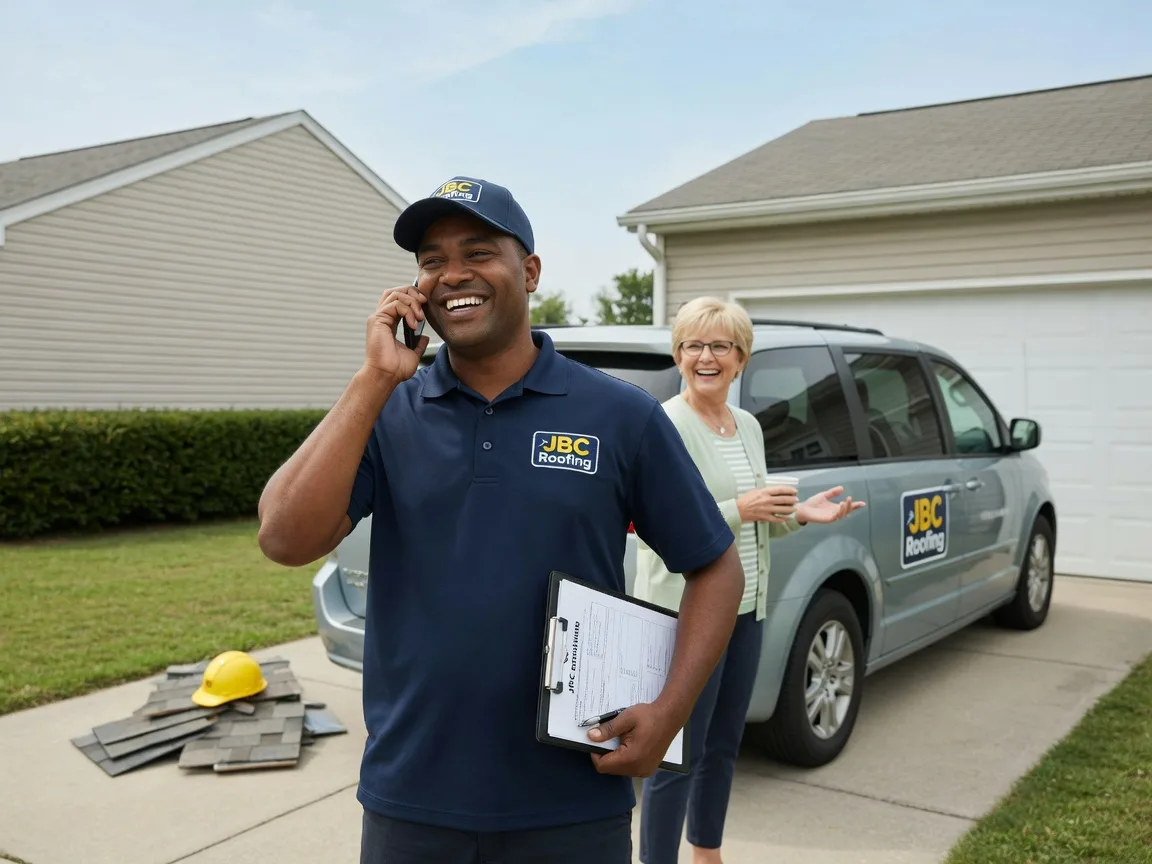 Roof Replacement Little Sioux, IA FAQs